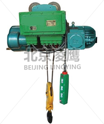 防爆电动黄瓜视频污在线观看（6-9米）